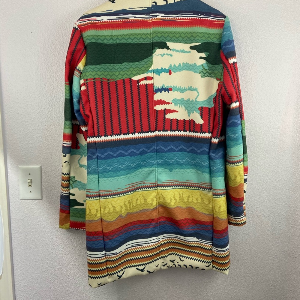 Coat - Picture 9 of 12